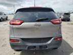 2017 Jeep Cherokee Latitude zu verkaufen in Apopka, FL - Front End
