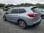 2020 Subaru Ascent Limited იყიდება Marlboro-ში, NY - Front End