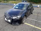 2014 AUDI A1 1.6 TDI SPORT 5DR for sale at Copart SANDTOFT