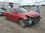 2013 Hyundai Sonata Se na sprzedaż w Fredericksburg, VA - Front End