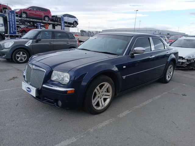 2006 CHRYSLER 300C CRD for sale at Copart CHESTER