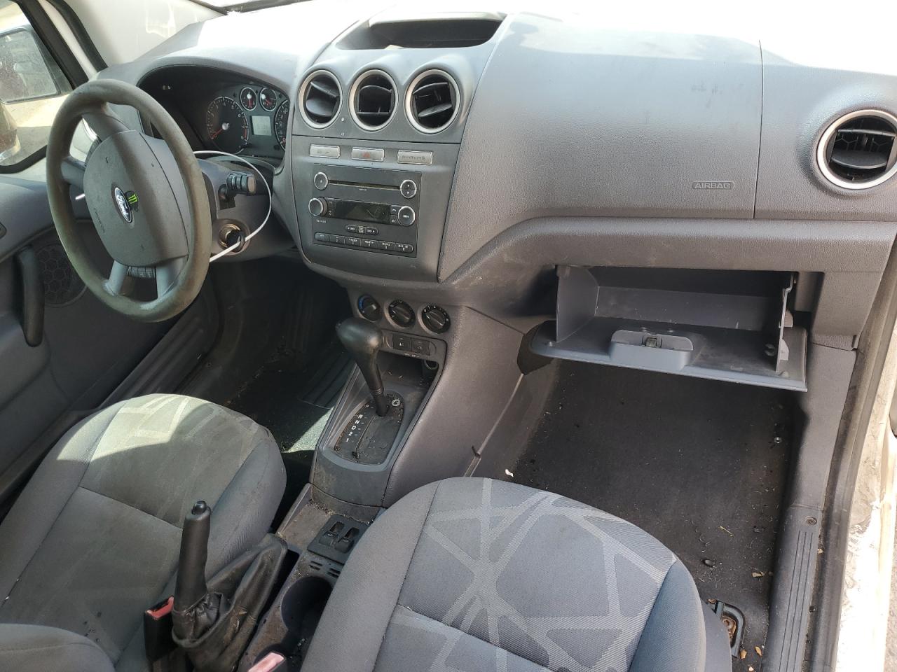 2012 Ford Transit Connect Xlt VIN: NM0LS7DN3CT110708 Lot: 59815185