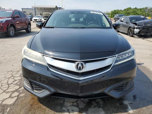  ACURA ILX 2017 Черный