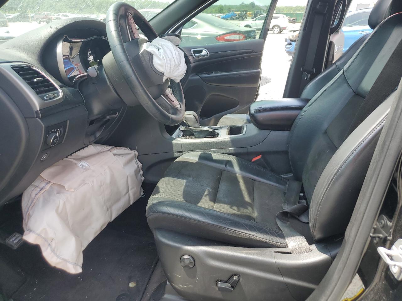 JEEP GRAND CHER 2019 VIN 1C4RJEAG5KC534576 фото 7