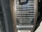 2010 Land Rover Range Rover Hse Luxury en Venta en Shreveport, LA - Minor Dent/Scratches