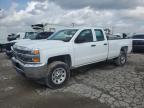 2018 Chevrolet Silverado C2500 Heavy Duty იყიდება Indianapolis-ში, IN - Front End