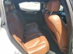 2015 Maserati Ghibli    იყიდება Sun Valley-ში, CA - Side