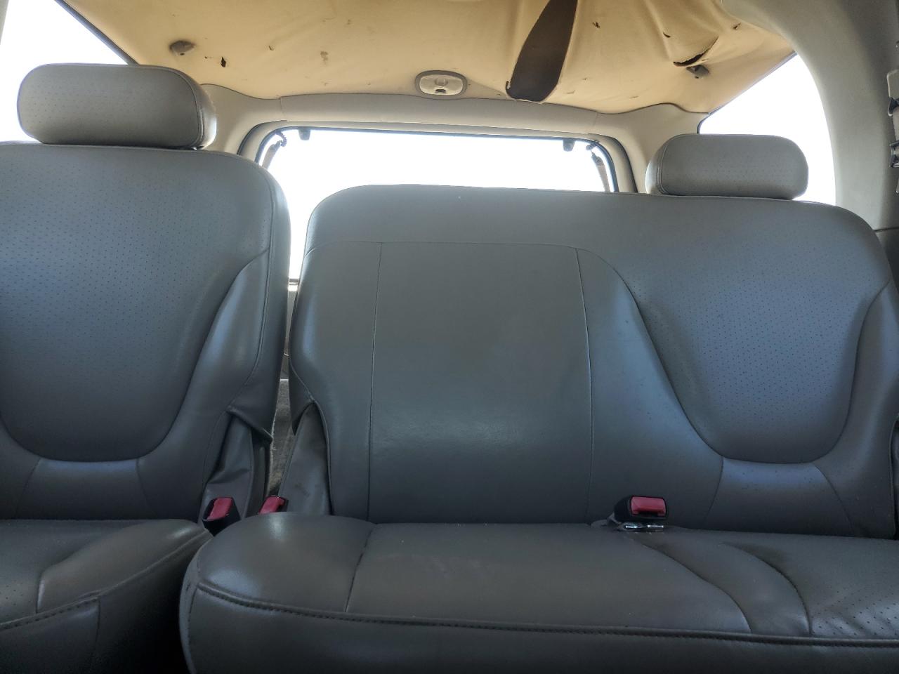 1997 Ford Expedition VIN: 1FMEU17L2VLB74797 Lot: 61377745