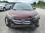 2012 Honda Cr-V Ex na sprzedaż w Prairie Grove, AR - Front End