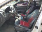 2012 Ford Fusion Sport en Venta en Ellwood City, PA - Front End