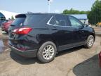 2020 Chevrolet Equinox Lt for Sale in East Granby, CT - Front End