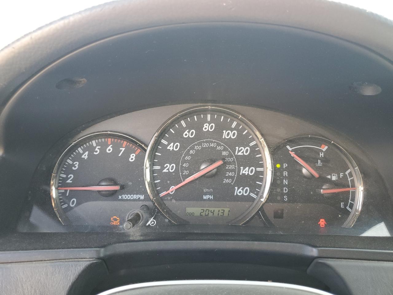 2006 Toyota Camry Solara Se VIN: 4T1FA38P36U105039 Lot: 62680505