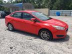 2017 Ford Focus Se იყიდება Augusta-ში, GA - Mechanical