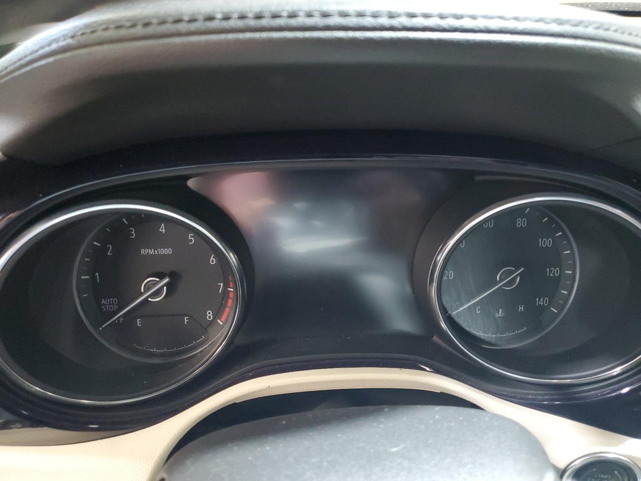2020 Buick Encore Gx Select VIN: KL4MMESL7LB114669 Lot: 61891265