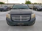 2012 Dodge Caliber Sxt იყიდება Haslet-ში, TX - Rear End