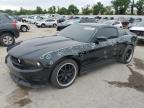 2012 Ford Mustang Gt zu verkaufen in Bridgeton, MO - Hail