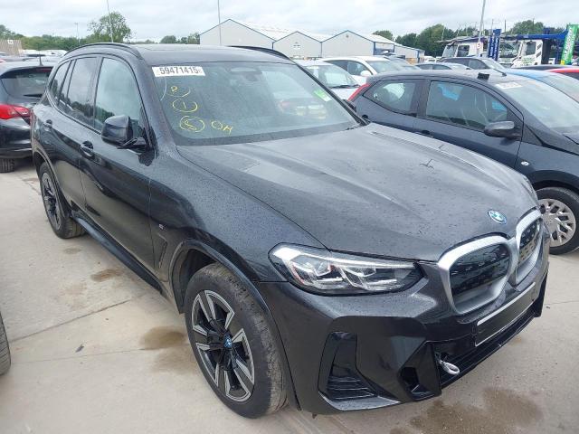 2023 BMW IX3 M SPOR