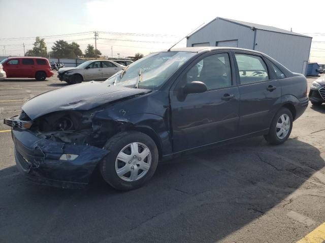 2003 Ford Focus Lx