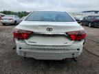 2016 TOYOTA CAMRY LE   à vendre chez Copart ON - COOKSTOWN
