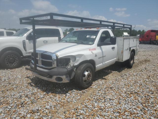 2006 Dodge Ram 3500 St