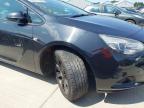 2012 VAUXHALL ASTRA GTC for sale at Copart SANDY