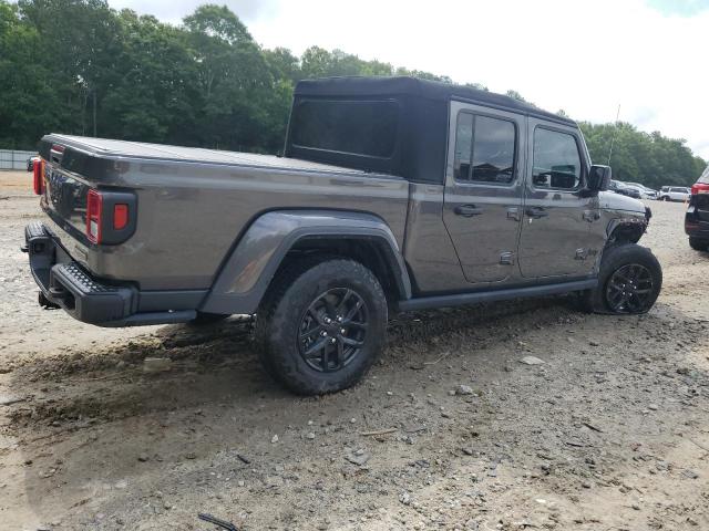  JEEP GLADIATOR 2023 Сharcoal