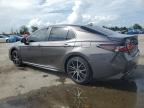 2021 Toyota Camry Se for Sale in Orlando, FL - Side