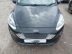 2018 FORD FIESTA ZET for sale at Copart WOLVERHAMPTON