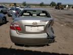 2007 Toyota Camry Le en Venta en Albuquerque, NM - Side