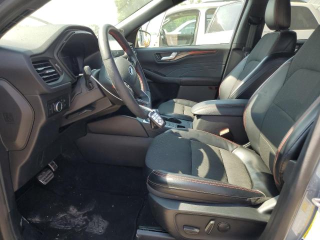  FORD ESCAPE 2024 Szary