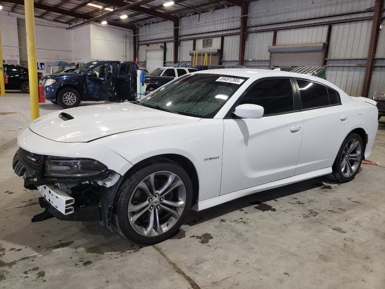2021 Dodge Charger R/T for Sale in Jacksonville, FL - Front End