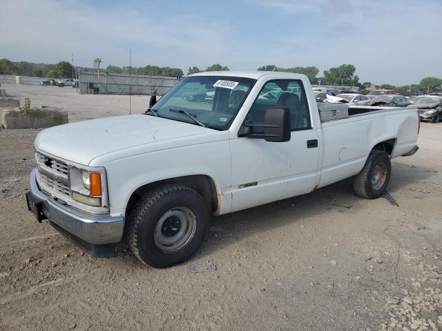 1998 Chevrolet Gmt-400 C1500