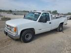 1998 Chevrolet Gmt-400 C1500 на продаже в Kansas City, KS - Side