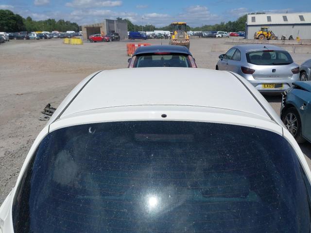 2014 FORD KA ZETEC