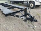 2025 Advanced Trailer Manufacturing Bp2Ch14Oc Carcarrier იყიდება Pekin-ში, IL - Normal Wear