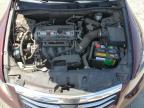 2011 Honda Accord Lx продається в Antelope, CA - Rear End