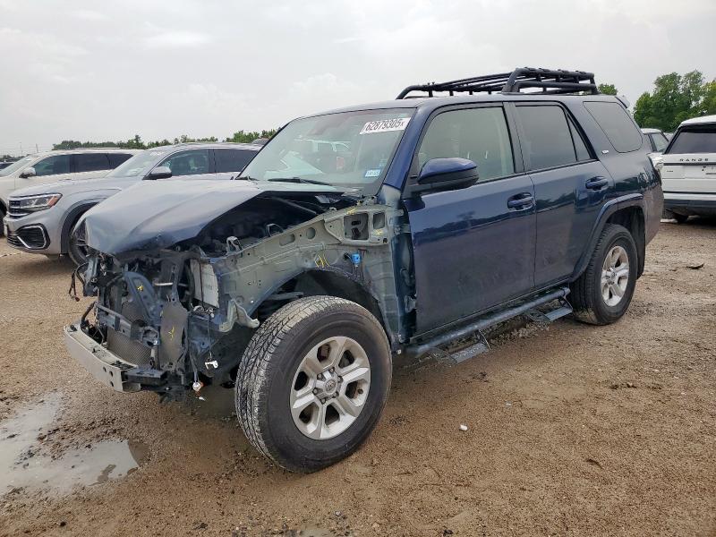 TOYOTA 4RUNNER SR 2022