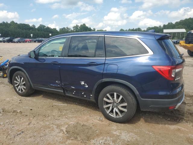  HONDA PILOT 2020 Granatowy