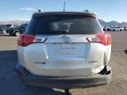 2015 Toyota Rav4 Xle for Sale in North Las Vegas, NV - Rear End