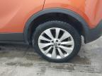 2015 VAUXHALL MOKKA SE C for sale at Copart GLOUCESTER