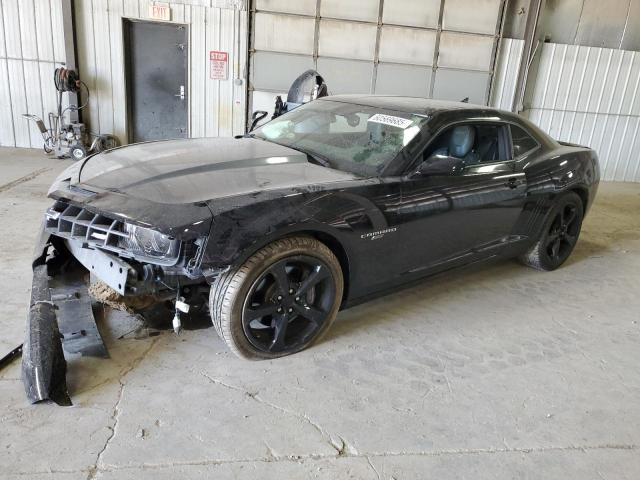 2011 Chevrolet Camaro 2Ss
