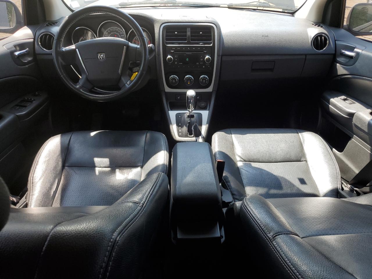2011 Dodge Caliber Uptown VIN: 1B3CB9HA4BD179794 Lot: 59568615