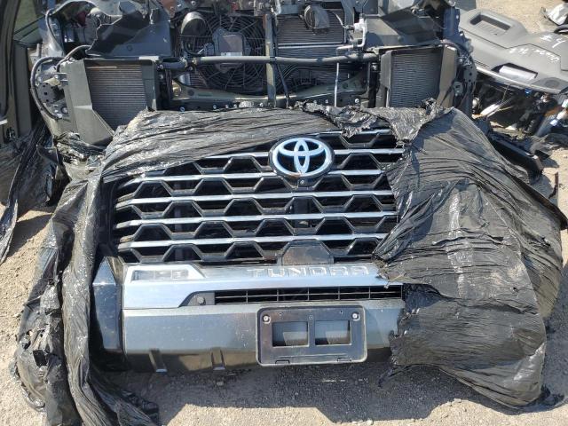2024 TOYOTA TUNDRA CREWMAX CAPSTONE   for sale at Copart QC - MONTREAL