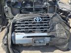2024 TOYOTA TUNDRA CREWMAX CAPSTONE   for sale at Copart QC - MONTREAL