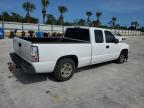 2004 Chevrolet Silverado C1500 for Sale in Fort Pierce, FL - Front End
