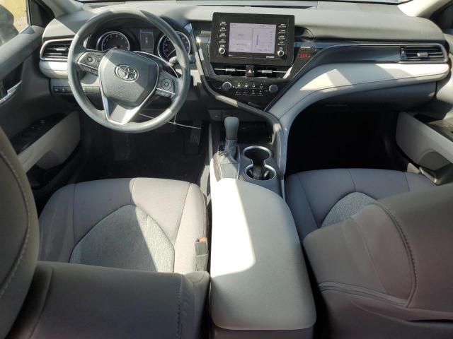  TOYOTA CAMRY 2021 Szary