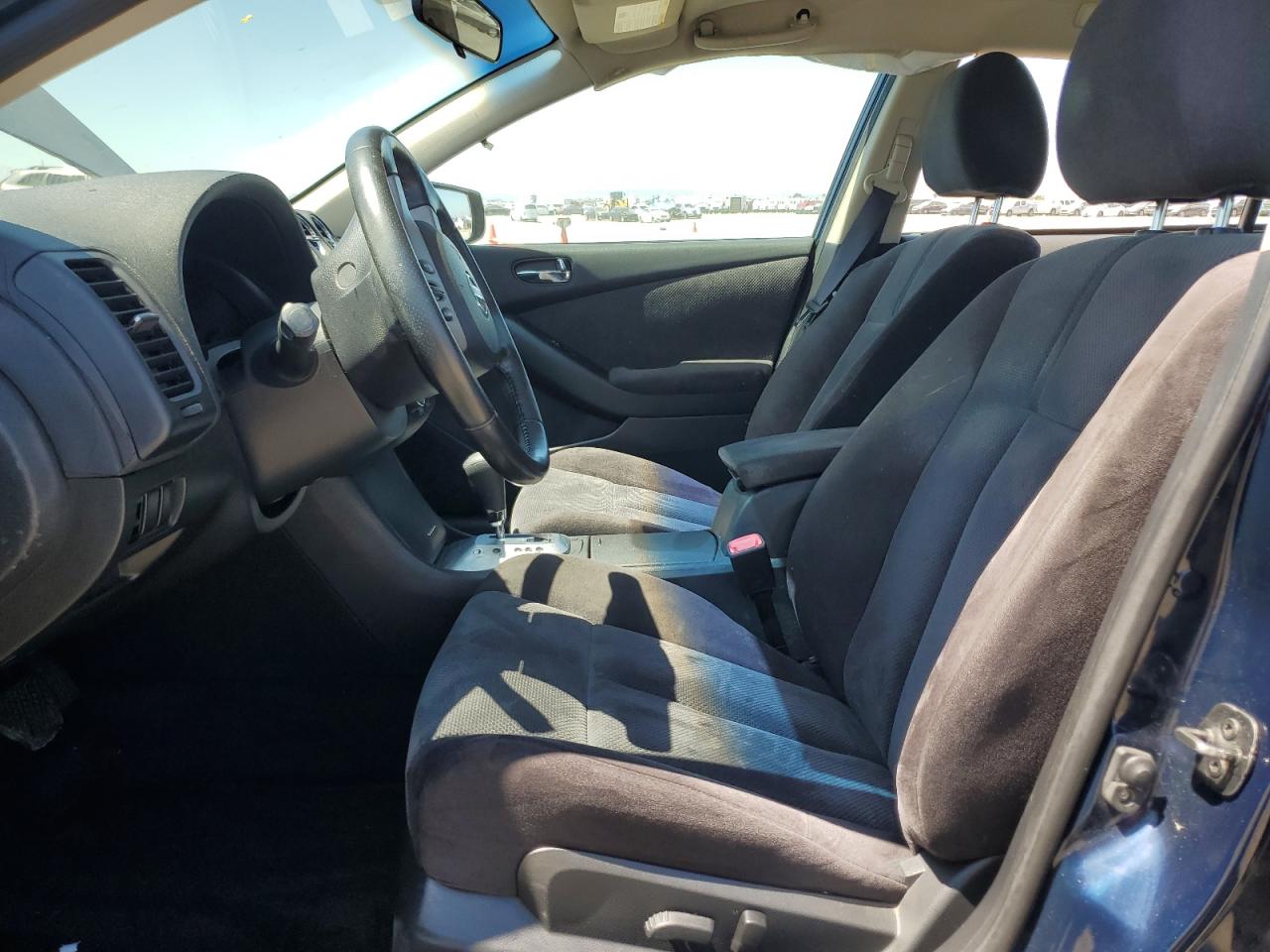 2008 Nissan Altima 2.5 VIN: 1N4AL21E28N513319 Lot: 63122655