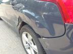 2014 FORD FOCUS ZETE for sale at Copart GLOUCESTER