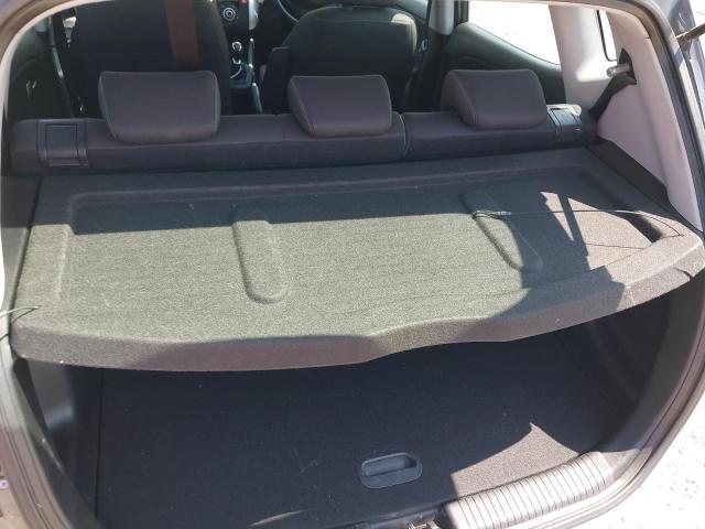 2011 KIA VENGA 2