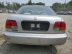 1997 Honda Civic Lx продається в Waldorf, MD - Front End